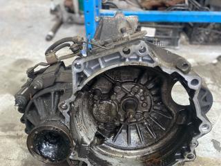 КПП механическая (МКПП) Skoda Octavia 1 поколение (A4) [рестайлинг] 2005, 1.6 л., BFQ, бензин, МКПП, BFQ