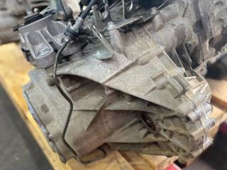 КПП механическая (МКПП) Mini Cooper S 2 поколение 2007, 1.6 л., N14 B16 AB, бензин, МКПП