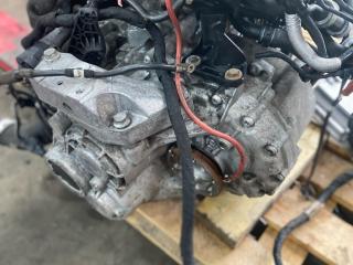 КПП механическая (МКПП) Volkswagen Passat B6 2008, 2.0 л., CBAB, дизель, МКПП, CBA, CBAA, CBAB, KNS