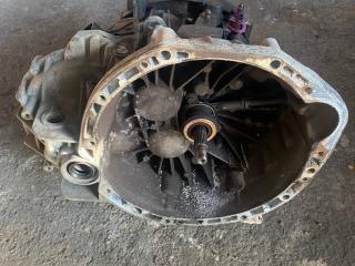 КПП механическая (МКПП) Nissan Primastar 1 поколение [рестайлинг] (2006 - 2014), 2.0 л., дизель, M9R780, 8200546200, PF6010