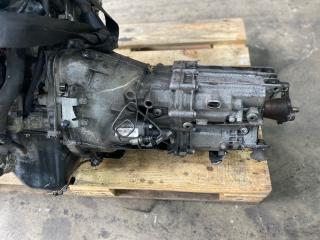 КПП механическая (МКПП) BMW 5 серия E60/E61 (2002 - 2007), 2.5 л., бензин, N52B25, N52B25A, 23007626309, 7626309