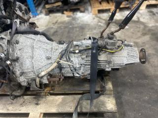 КПП механическая (МКПП) Opel Frontera B 1999, 3.2 л., бензин, МКПП