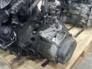 КПП механическая (МКПП) Citroen Berlingo 1 поколение (M59) [рестайлинг] 2012, 1.6 л., 9HN (DV6ETED4), дизель, МКПП, DV6ETED4