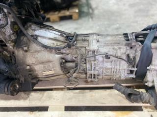 КПП механическая (МКПП) BMW X3 F25 2012, 2.0 л., N47 D20 C, дизель, МКПП, 23007635776, 7635776, GS6X45DZ