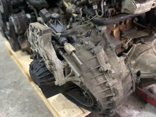 КПП механическая (МКПП) Land Rover Freelander 2 поколение 2007, 2.2 л., 224DT, дизель, МКПП, 224DT, QJB2