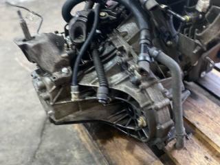 КПП механическая (МКПП) Renault Laguna 3 поколение 2011, 1.5 л., K9K 782, дизель, МКПП, K9K782, 7701700591