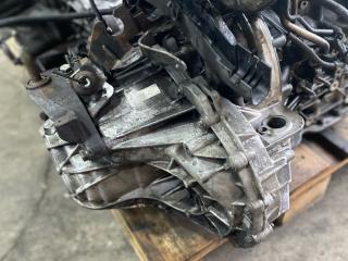 КПП механическая (МКПП) Opel Vivaro A [рестайлинг] 2009, 2.0 л., M9R 780, дизель, МКПП, M9R780, M9R782, M9R786, PF6010