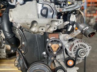 двигатель Opel Movano 2 поколение (B) (2010 - 2014), 2.3 л., M9T 700, дизель, M9T704, M9T704, M9T726, M9T870