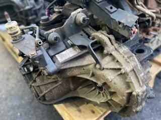 КПП механическая (МКПП) Opel Vivaro A [рестайлинг] (2006 - 2014), 2.0 л., дизель, M9R780, M9R782, M9R786, 8200546200, PF6010