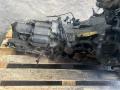 КПП механическая (МКПП) Audi A6 4F/C6 2007, 2.7 л., BPP, дизель, МКПП, BPP, 0A2300040 - фото №2