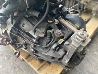 КПП механическая (МКПП) Renault Espace 4 поколение [рестайлинг] 2008, 2.0 л., M9R 740, дизель, МКПП, 8200726841, PK4005