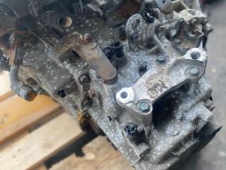 КПП механическая (МКПП) Nissan Qashqai 1 поколение 2008, 2.0 л., M9R, дизель, МКПП, 32010-JG75E