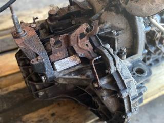 КПП механическая (МКПП) Nissan Primastar 1 поколение [рестайлинг] (2006 - 2014), 2.0 л., дизель, M9R780, 8200546200