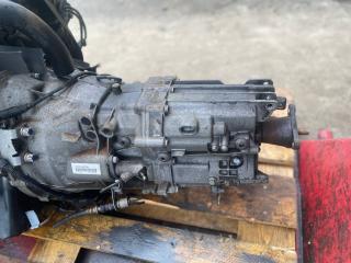 КПП механическая (МКПП) BMW 5 серия E60/E61 (2002 - 2007), 2.5 л., бензин, N52B25, N52B25A, 23007626309, 7626309