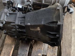 КПП механическая (МКПП) Mercedes-Benz Sprinter 1 поколение (W901-905) [рестайлинг] 2002, 2.1 л., OM 611.987, дизель, МКПП, OM611987, A901260100