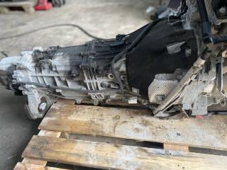 КПП механическая (МКПП) BMW 4 серия F32/F33, 2.0 л., B47 D20 A, дизель, B47D20A, B47D20, 23008609427, 8609427