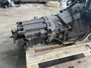 КПП механическая (МКПП) BMW 5 серия E60/E61 (2002 - 2007), 2.5 л., бензин, N53B30, N53B30A, N53, 23007626309, 7626309, 0373423CBK