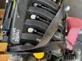 двигатель Renault Megane 3 поколение 2012, 1.6 л., K4M 848, бензин, МКПП, K4M848 - фото №4