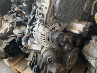 двигатель Saab 9-3 2 поколение [рестайлинг] 2009, 1.9 л., Z 19 DTR, дизель, МКПП, Z19DTR