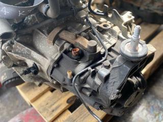 КПП механическая (МКПП) Renault Master 2 поколение [рестайлинг] 2005, 2.5 л., G9U 754, дизель, МКПП, 8200562326, 8200583529, PK6380