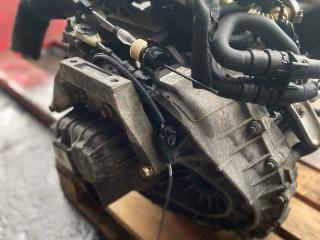 КПП механическая (МКПП) Volvo S80 2 поколение 2007, 2.4 л., D 5244 T4, дизель, МКПП, 30783235, 6G9R7002LF