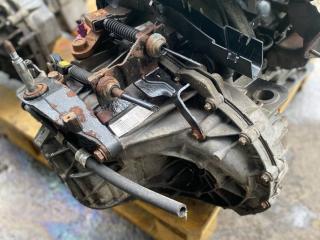 КПП механическая (МКПП) Renault Trafic 2 поколение [рестайлинг] 2013, 2.0 л., M9R 692, дизель, МКПП, M9R692, 8200956118