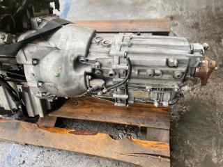 КПП механическая (МКПП) BMW 5 серия E60/E61 2006, 3.0 л., M57 D30 (306D2), дизель, МКПП, задний привод, 23007522205, 7522205, GS653DZ