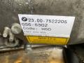 КПП механическая (МКПП) BMW 5 серия E60/E61 2006, 3.0 л., M57 D30 (306D2), дизель, МКПП, задний привод, 23007522205, 7522205, GS653DZ - фото №3
