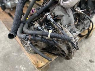 КПП механическая (МКПП) Renault Trafic 2 поколение [рестайлинг] (2006 - 2015), 2.0 л., дизель, M9R780, 8200546200, M73