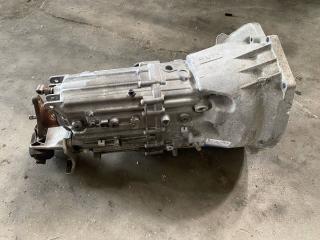 КПП механическая (МКПП) BMW 5 серия E60/E61 2006, 3.0 л., M57 D30 (306D2), дизель, МКПП, GS653DZ, 23007565218, 7565218