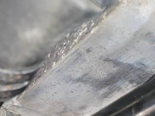 КПП механическая (МКПП) Audi A4 B8/8K [рестайлинг] 2011, 2.0 л., CJCB, дизель, МКПП, CJCB, LLM