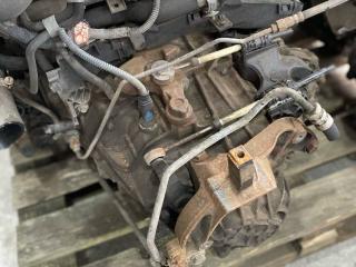 КПП механическая (МКПП) Renault Master 3 поколение 2013, 2.3 л., M9T 870, дизель, МКПП, M9T870