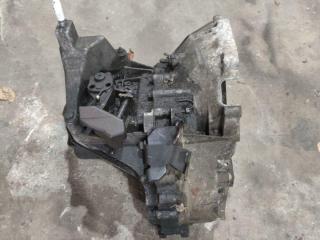 КПП механическая (МКПП) Ford Mondeo 3 поколение [рестайлинг] 2005, 1.8 л., CHBA, бензин, CHBA