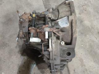 КПП механическая (МКПП) Nissan Primastar 1 поколение [рестайлинг] (2006 - 2014), 2.0 л., дизель, PF6010