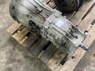 КПП механическая (МКПП) BMW X3 F25 2012, 2.0 л., N47 D20 C, дизель, 23007635776, 7635776, GS6X45DZ