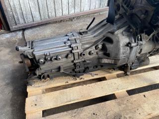 КПП механическая (МКПП) BMW 1 серия E81/E87 [рестайлинг] 2008, 2.0 л., N47 D20 B, дизель, МКПП, 7568128, 23007568128, GS653DZ, 23007577238, 7577238