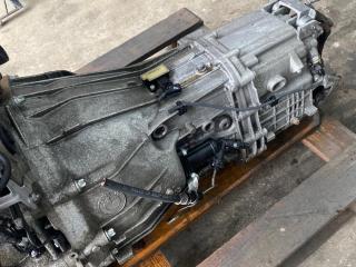 КПП механическая (МКПП) BMW X1 E84 [рестайлинг] (2012 - 2015), 2.0 л., N47 D20 C, дизель, 7635763, 23007635763, 23007599343, 23007601542, 23008609387, 7599343, 7601542, 8609387, 1089401051, GS645DZ