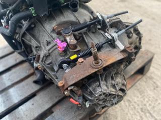 КПП механическая (МКПП) Opel Vivaro A [рестайлинг] (2006 - 2014), 2.0 л., дизель, 8200546200