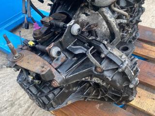 КПП механическая (МКПП) Renault Trafic 2 поколение [рестайлинг] 2010, 2.0 л., M9R 782, дизель, МКПП