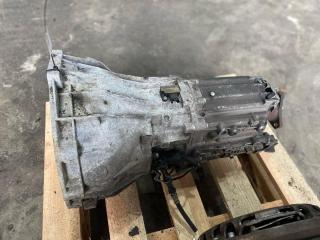 КПП механическая (МКПП) BMW X1 E84 (2009 - 2012), 2.0 л., N47 D20 C, дизель, N47D20A, 23008687390, 1069401105, 8687390, GS637DZ
