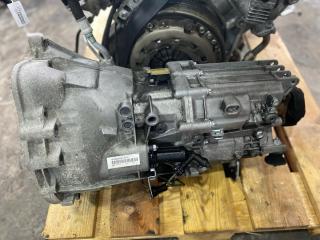 КПП механическая (МКПП) BMW 3 серия E90/E91 [рестайлинг] (2008 - 2013), 2.0 л., N43 B20 A, бензин, 23007626315, 7626315, 7626314, 23007626314, 0766688TAPZ, 2170000951