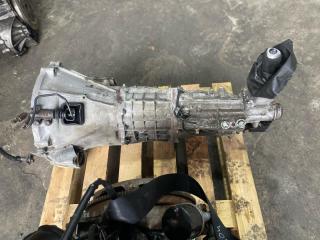 КПП механическая (МКПП) Mazda RX-8 1 поколение 2006, 1.3 л., 13B-MSP, бензин, МКПП