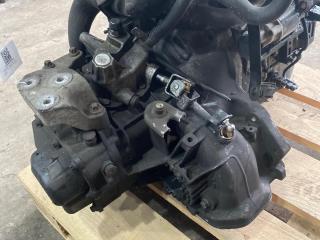 КПП механическая (МКПП) Opel Corsa D 2007, 1.3 л., Z 13 DTJ, дизель, МКПП