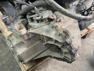 КПП механическая (МКПП) Peugeot 308 1 поколение [рестайлинг] 2015, 1.6 л., 9HC (DV6C), дизель, МКПП