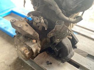 КПП механическая (МКПП) Opel Zafira 1 поколение (A) [рестайлинг] 2006, 1.8 л., Z 18 XER, бензин, МКПП