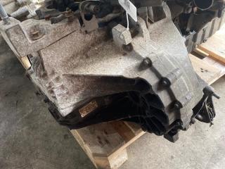 КПП механическая (МКПП) Ford Mondeo 4 поколение 2010, 2.0 л., LPBA, дизель, МКПП, 9G9R7002XA