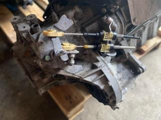 КПП механическая (МКПП) Opel Astra G 2004, 2.0 л., Y 20 DTH, дизель, МКПП, G1403306667