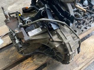 КПП механическая (МКПП) Opel Vivaro A [рестайлинг] (2006 - 2014), 2.0 л., дизель, 8200546200