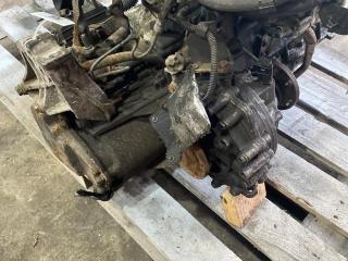 КПП механическая (МКПП) Audi TT 8N [рестайлинг] 2006, 1.8 л., BVR, бензин, МКПП