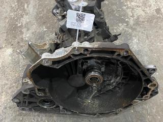 КПП механическая (МКПП) Opel Vectra C [рестайлинг] 2007, 1.8 л., Z 18 XER, бензин, МКПП